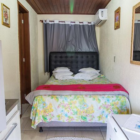 Green Mountain Pousada Florianópolis 外观 照片