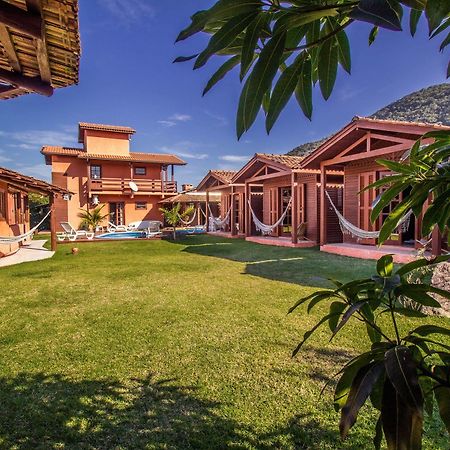 Green Mountain Pousada Florianópolis 外观 照片