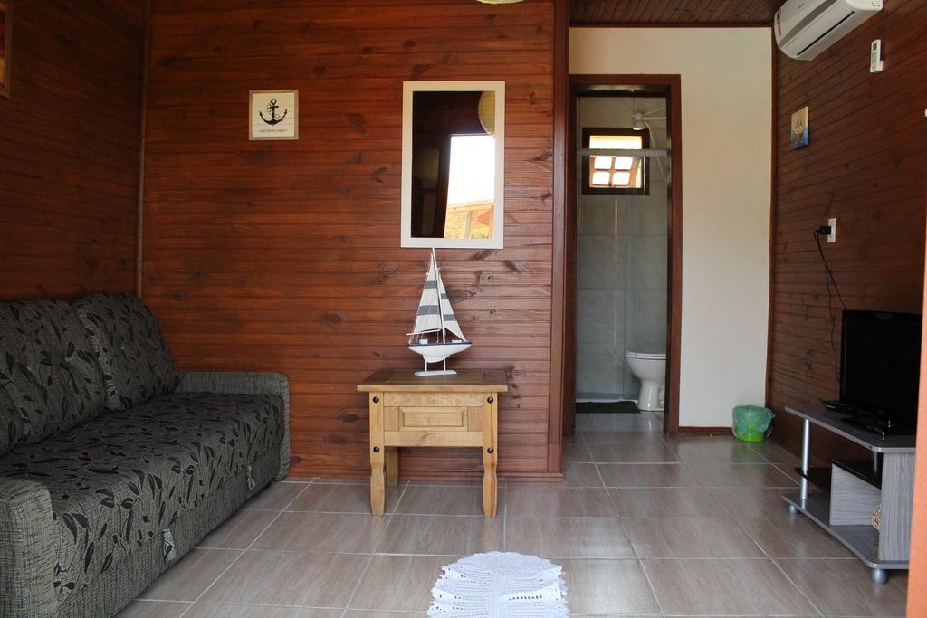 Green Mountain Pousada Florianópolis 外观 照片