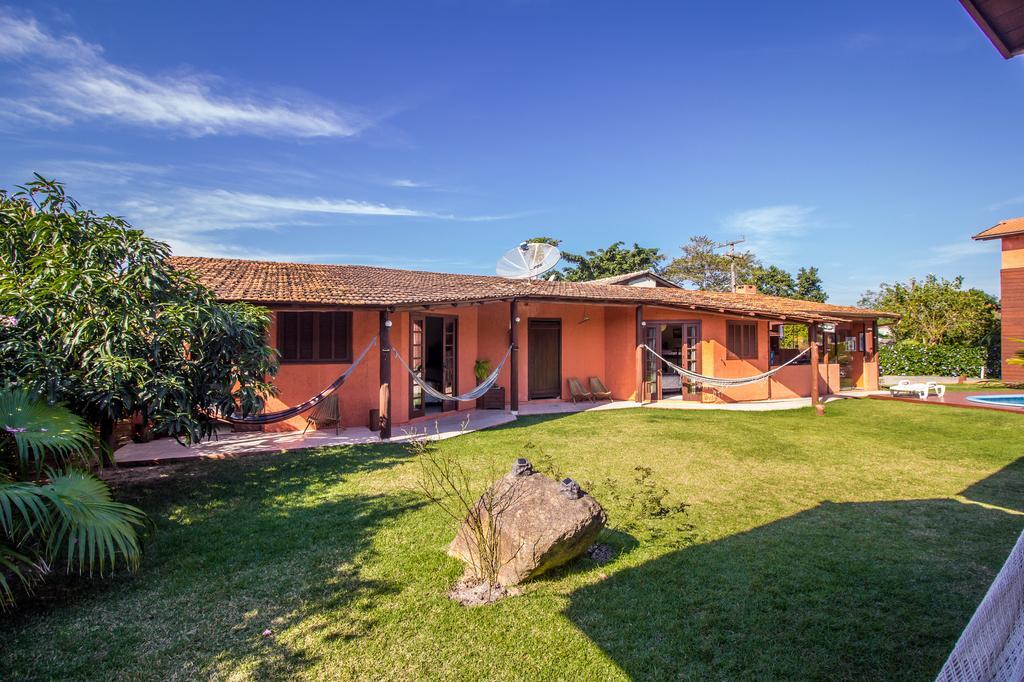 Green Mountain Pousada Florianópolis 外观 照片
