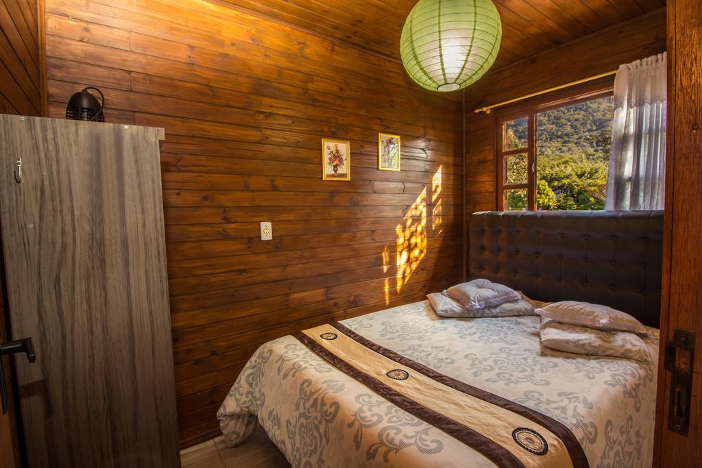 Green Mountain Pousada Florianópolis 外观 照片