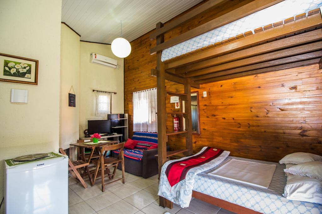 Green Mountain Pousada Florianópolis 外观 照片