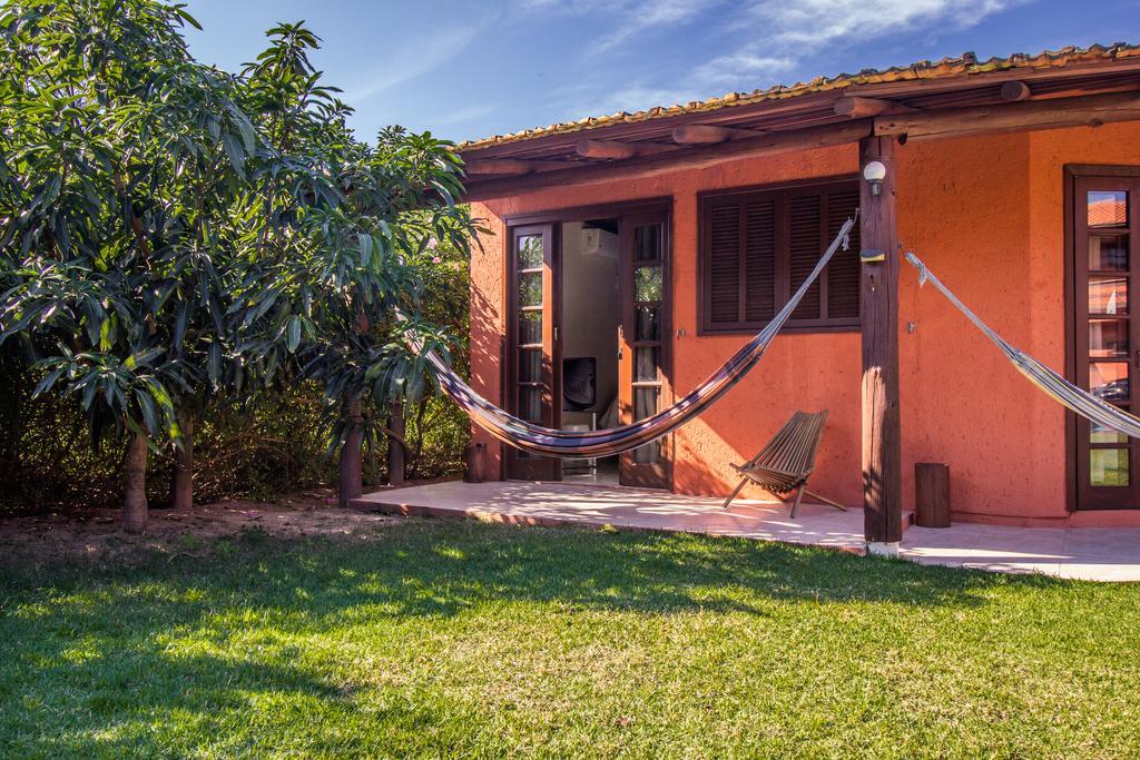 Green Mountain Pousada Florianópolis 外观 照片