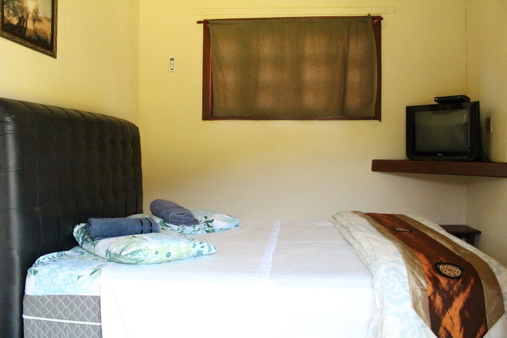Green Mountain Pousada Florianópolis 外观 照片
