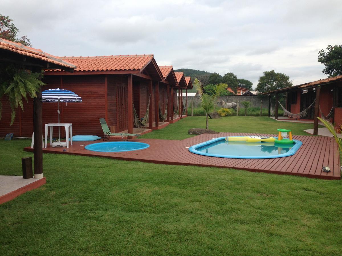 Green Mountain Pousada Florianópolis 外观 照片