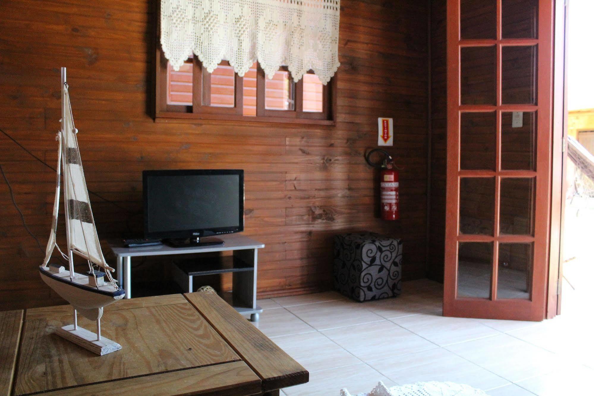 Green Mountain Pousada Florianópolis 外观 照片