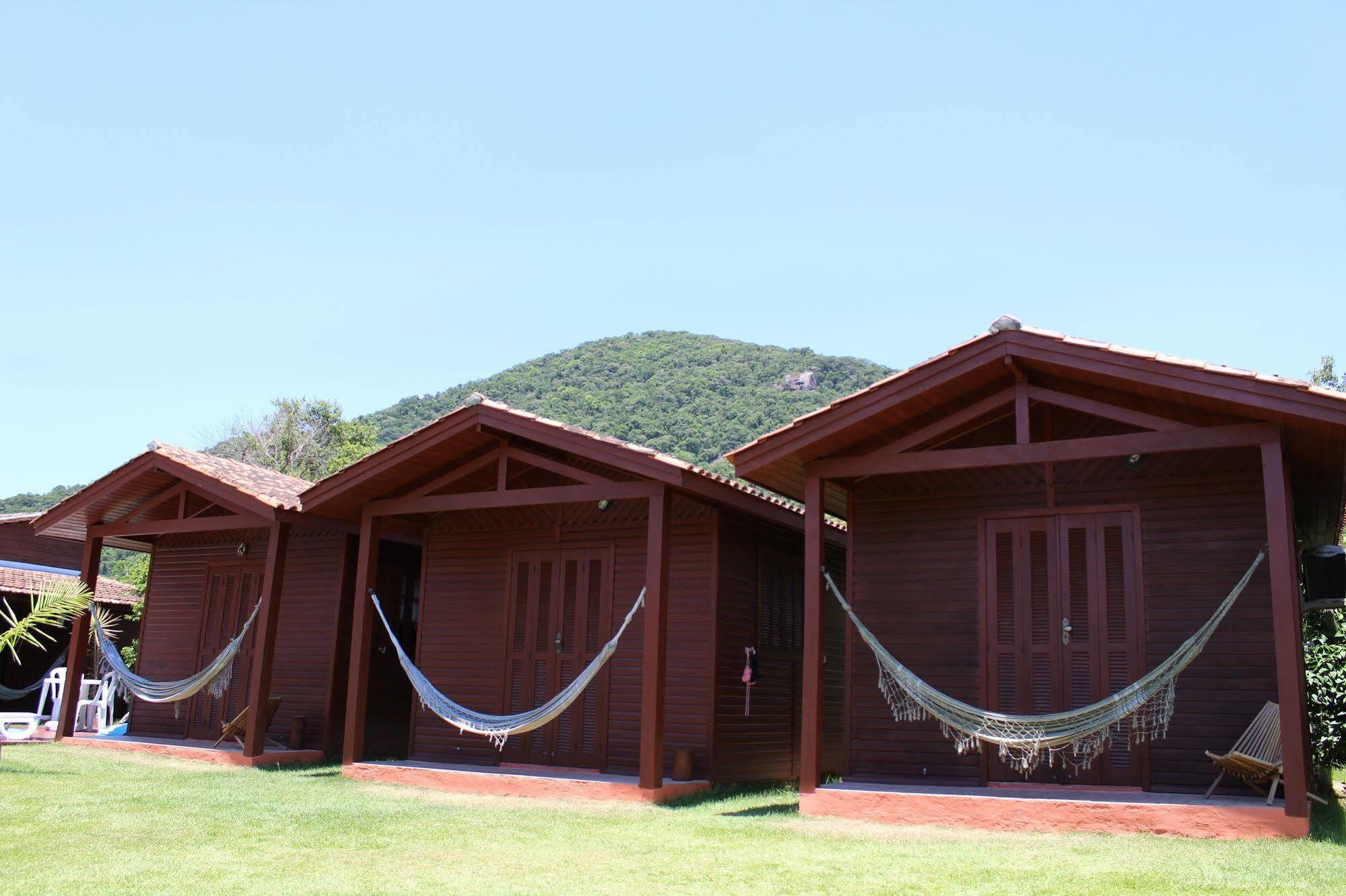 Green Mountain Pousada Florianópolis 外观 照片
