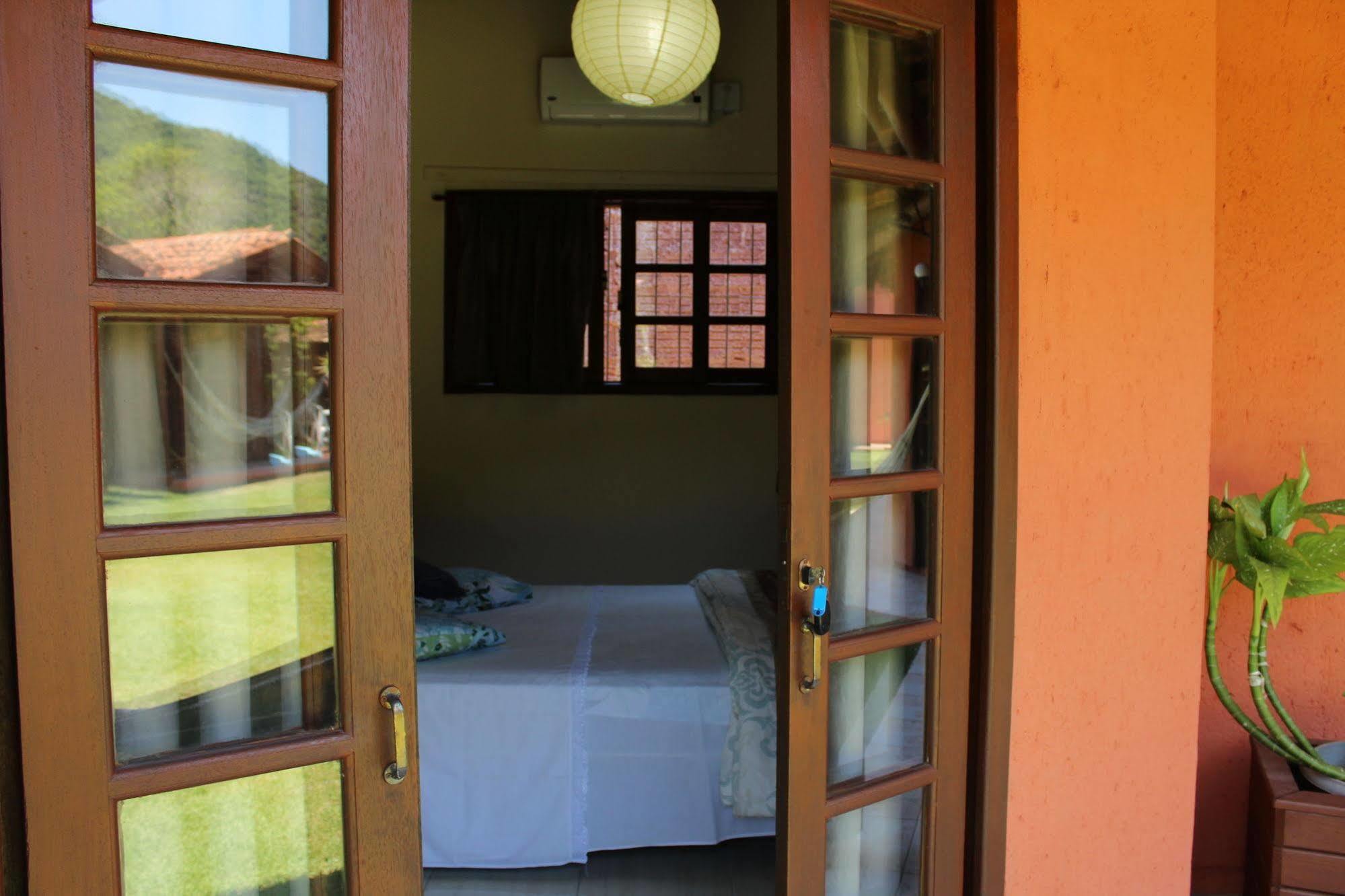 Green Mountain Pousada Florianópolis 外观 照片