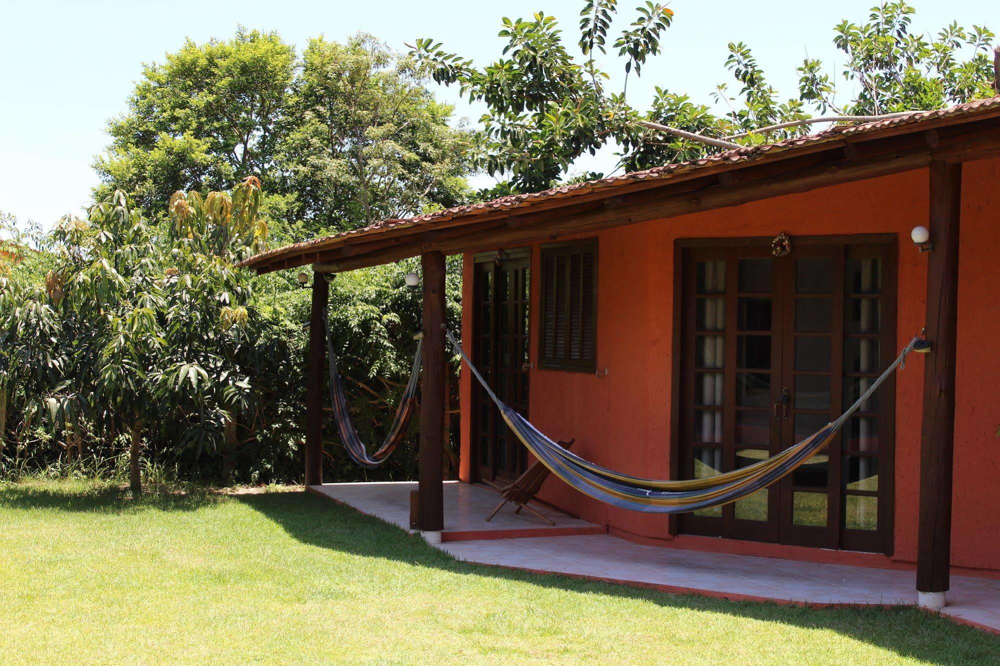 Green Mountain Pousada Florianópolis 外观 照片